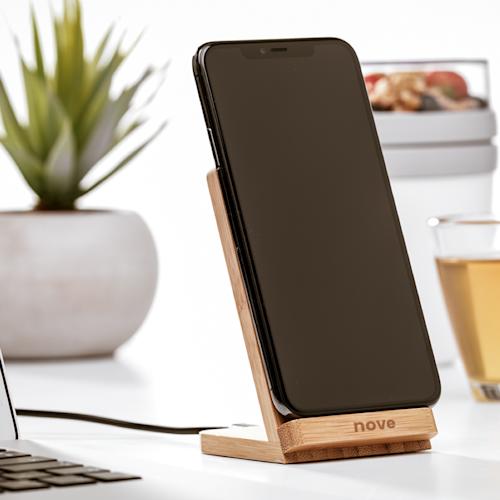 Baloo 10W telefoonhouder draadloze PDP