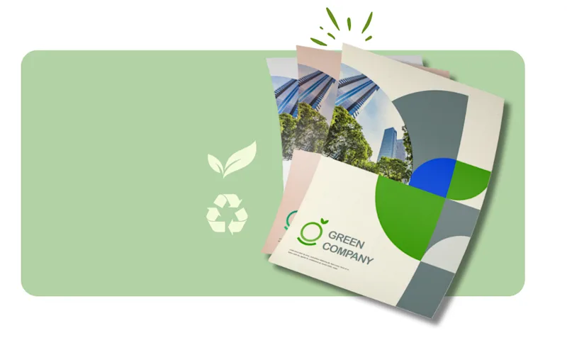 Eco posters new