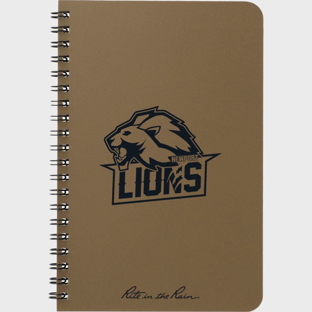 PDP - riteintherainsidespiralnotebook46x7 square grey background