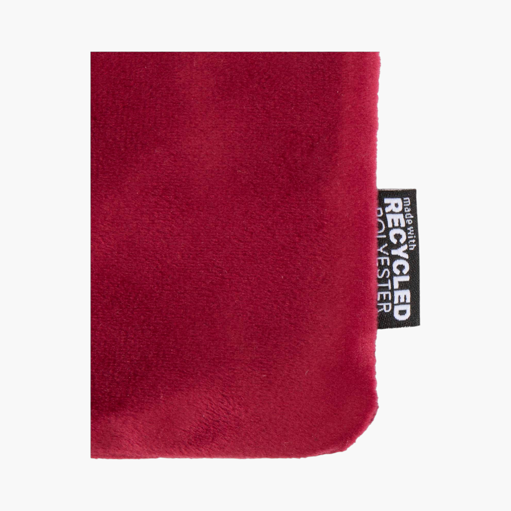 PDP - swiftgrsrecycledvelvettoiletrybagset square #F8F8F8 background