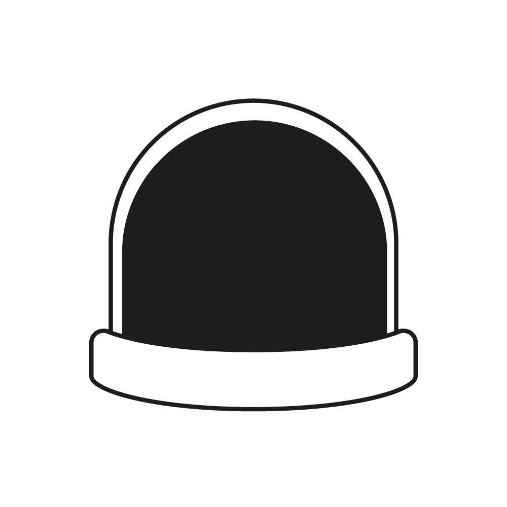 ICON snowglobeglitter full