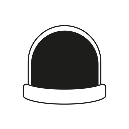 ICON snowglobeglitter full