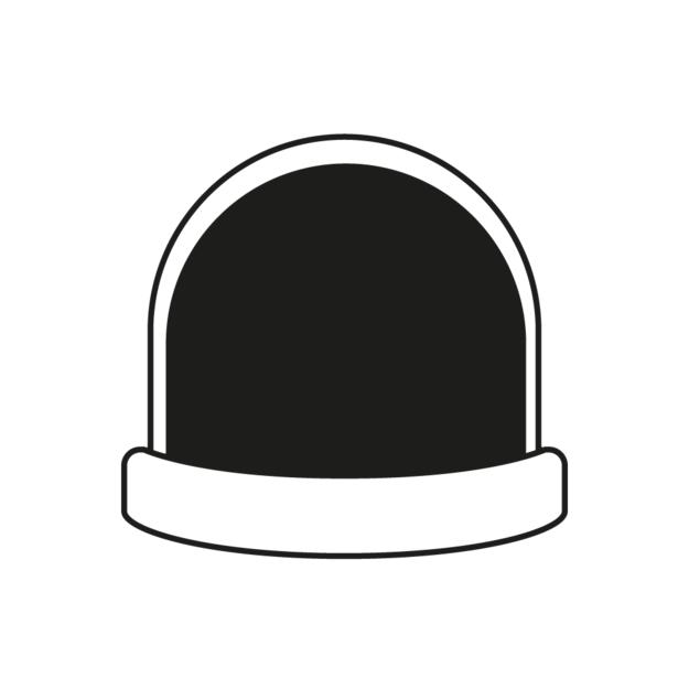 ICON snowglobeglitter full