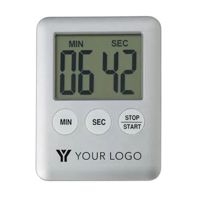 Timer da Cucina Lorelei in Plastica