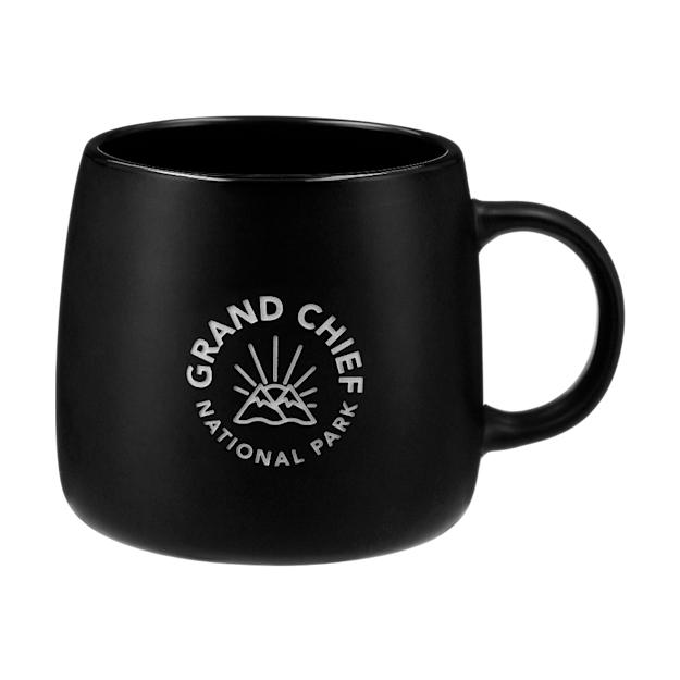 Vida Ceramic Mug 15 oz