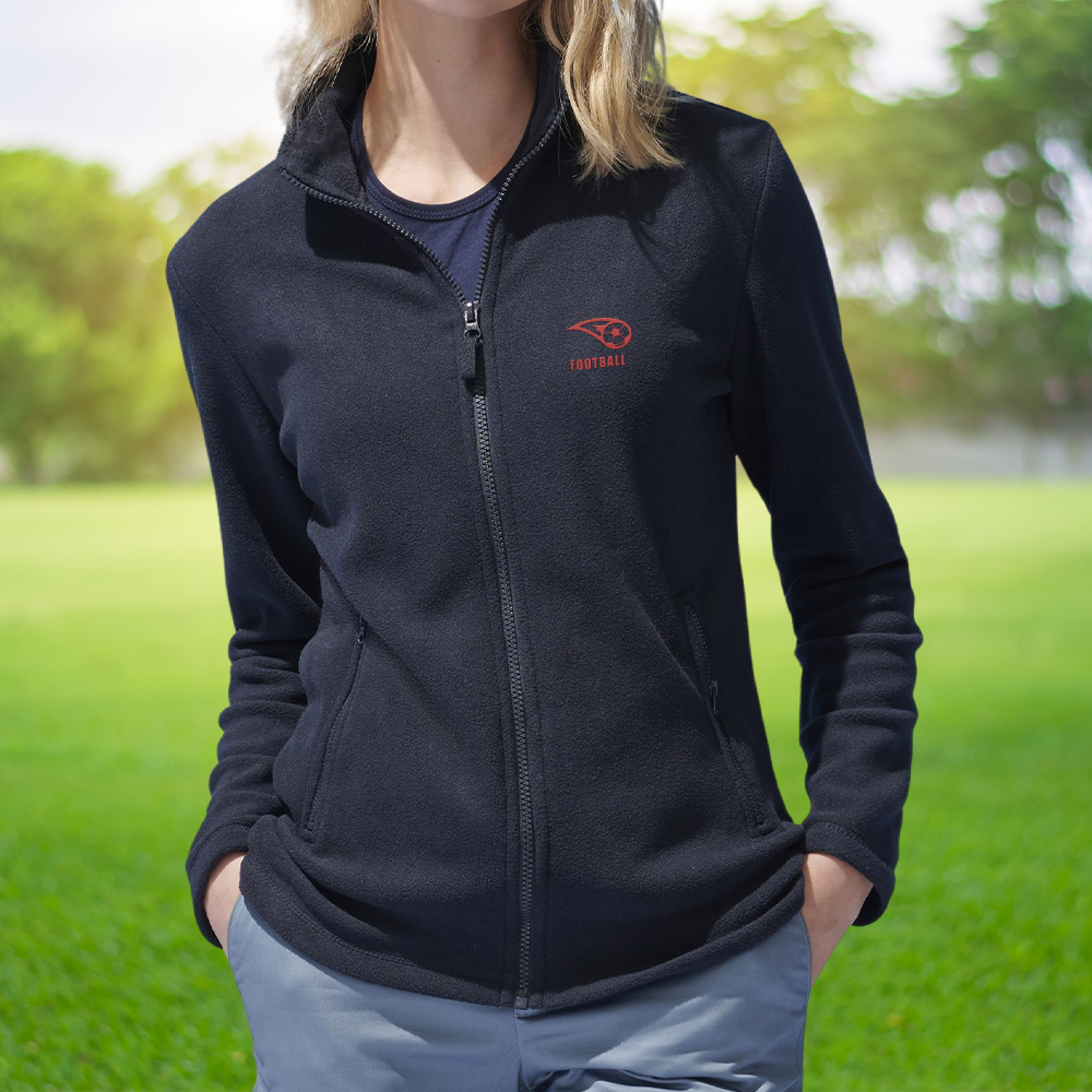 Sols Normal Fleece Jacket PDP
