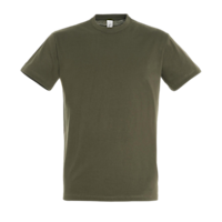 ICON - army green (tshirtsbudgetsols)