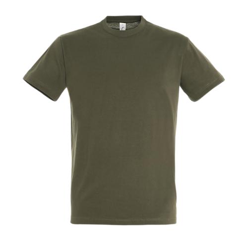 ICON - army green (tshirtsbudgetsols)