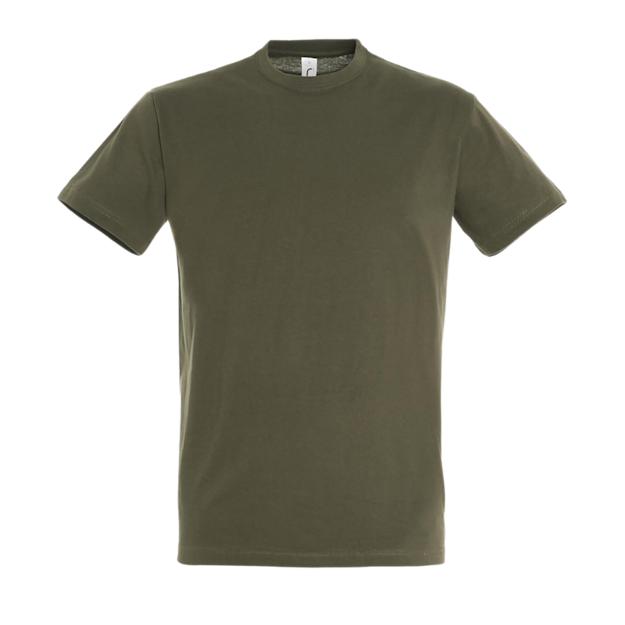 ICON - army green (tshirtsbudgetsols)