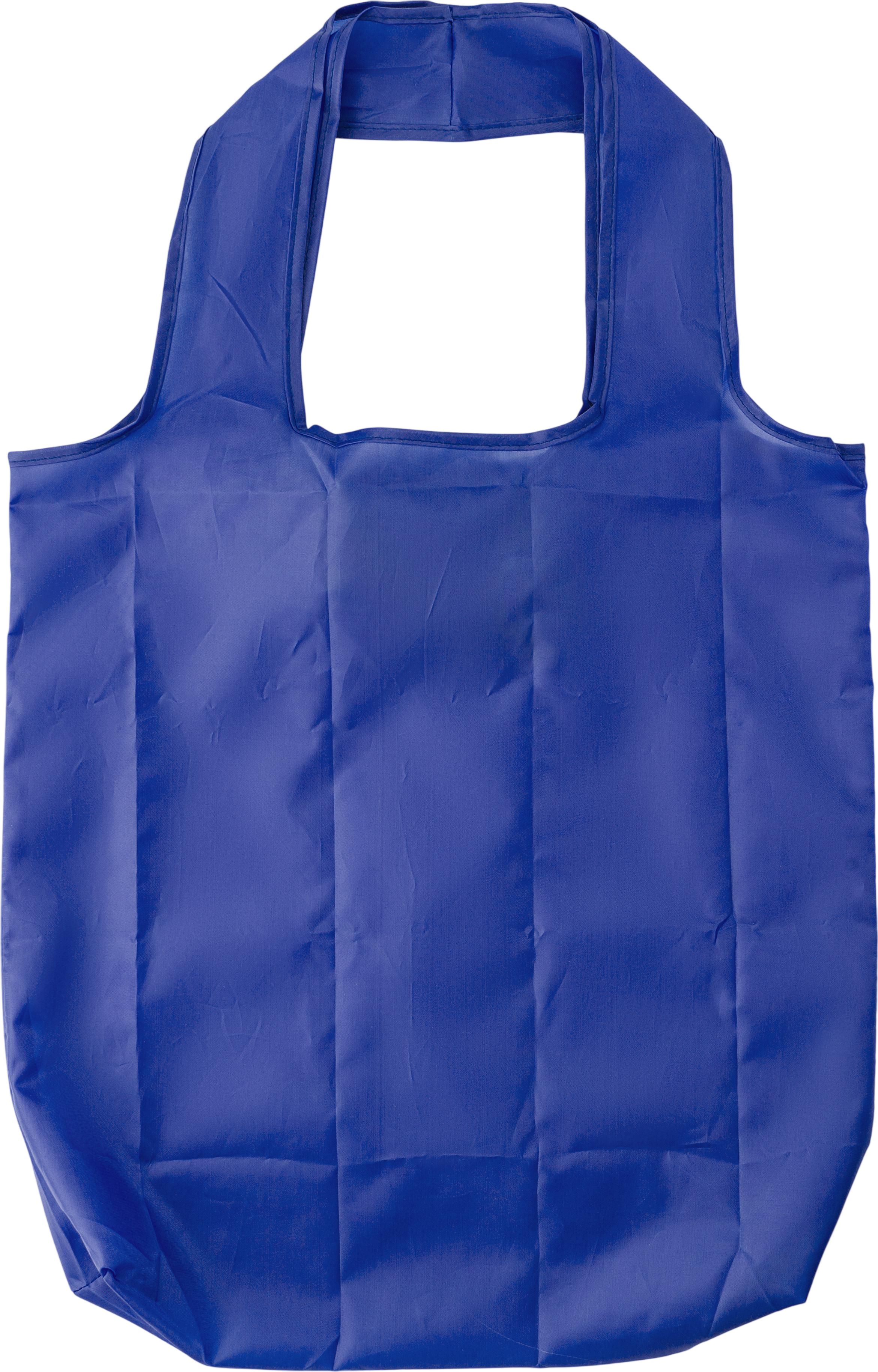 polyester190tshoppingbagmiley - supplier_transparent