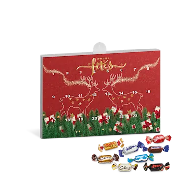 Celebrations Advent Calendars