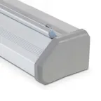 Espositore XL argento