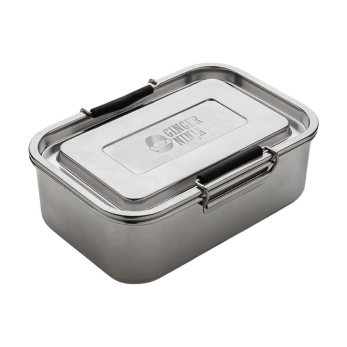 RCS Recycled Stainless Steel Leakproof Lunch Box main image