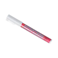 White Chalk Pen 3mm