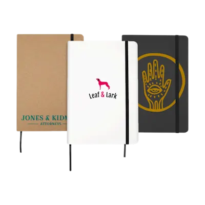 Holm A5 Stone Paper Notebook