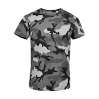 Grey Camo