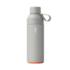 Ocean Bottle 500 ml vacuum gray