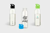 Water Bottles