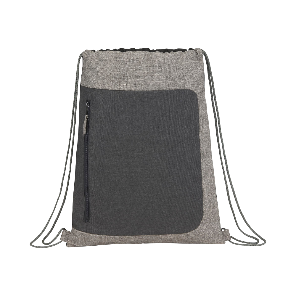 PDP - reclaimrecycleddrawstringbag square #00000000 background