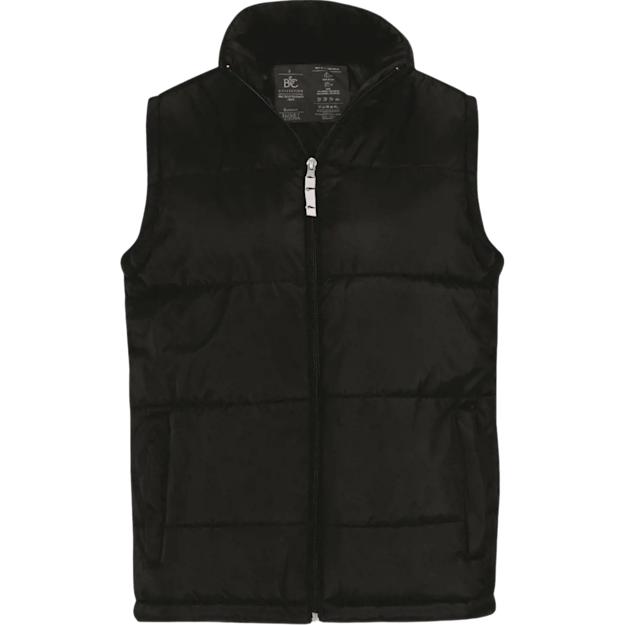 bodywarmerbasicbc5jm930m black