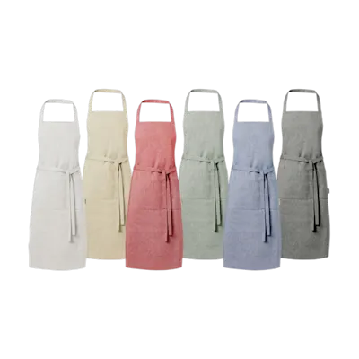Recycled Cotton Apron