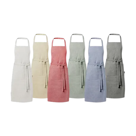Recycled Cotton Apron