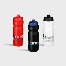 Bidons & Sportflessen