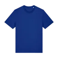 Worker Blue