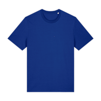Worker Blue