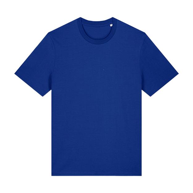 35. creator2stanleystella WORKER BLUE