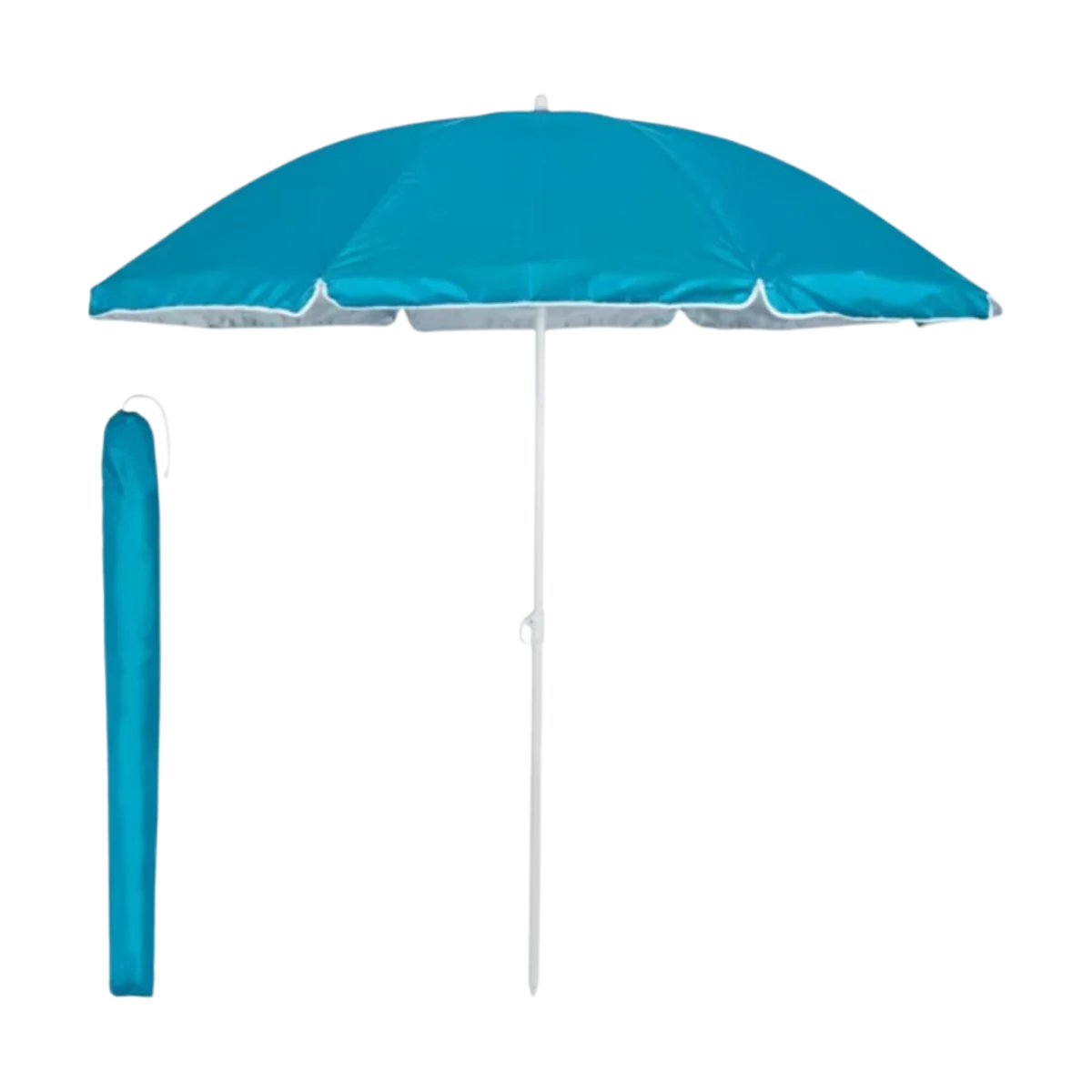 Image principale de Parasun Parapluie de plage portable