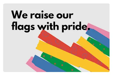 Pride Flags