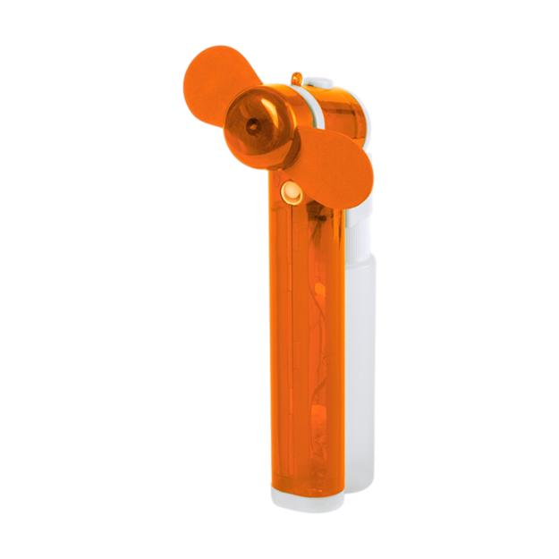 ICON - hendry orange
