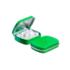 minihingedtin GREEN