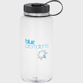 Hardy Tritan Sports Bottle 30 oz