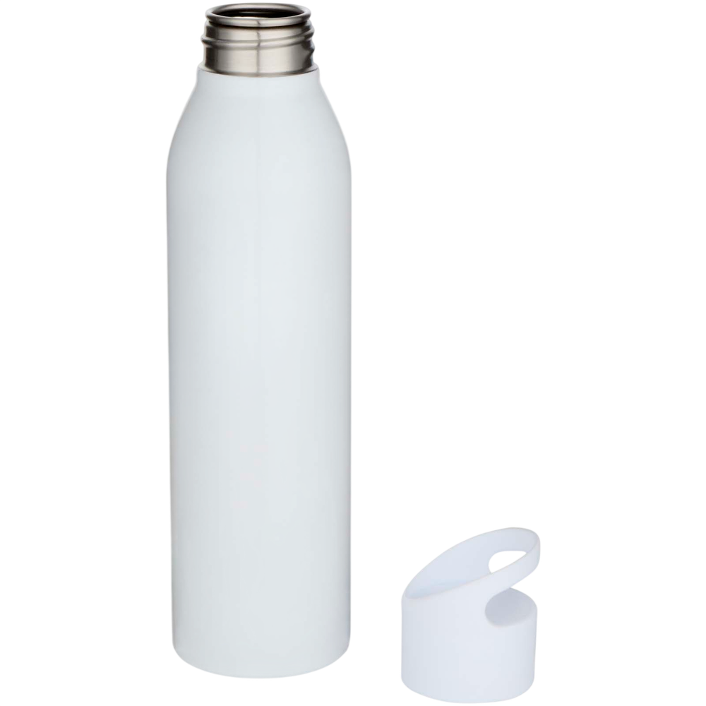 sky650mlrcsrecycledsinglewallstainlesssteelwaterbottle - supplier_transparent