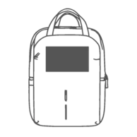 150 x 90 MM - Front