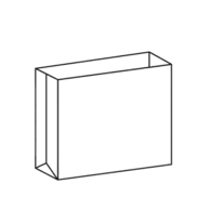42 x 16 x 34 cm | Print area: 28 x 20 cm