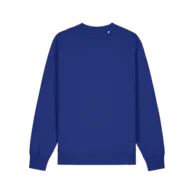 Worker Blue