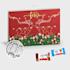 Premium Gift Advent Calendar Eco with Kinder Minis PLP