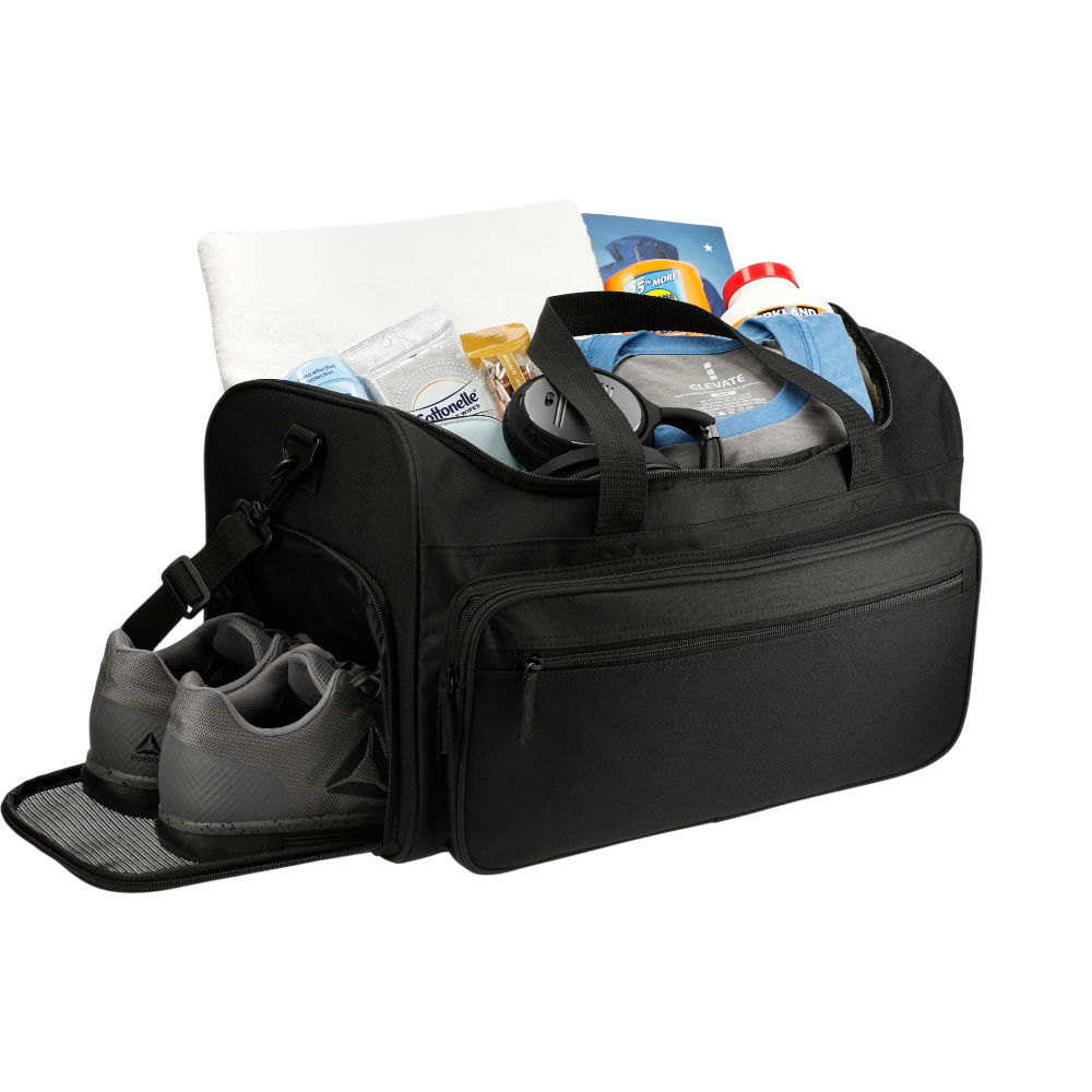 PDP - excelsport18clubduffelbag square #00000000 background