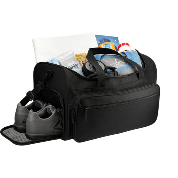PDP - excelsport18clubduffelbag square #00000000 background
