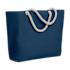 ICON - menorcabeachbagwithcordhandle blue