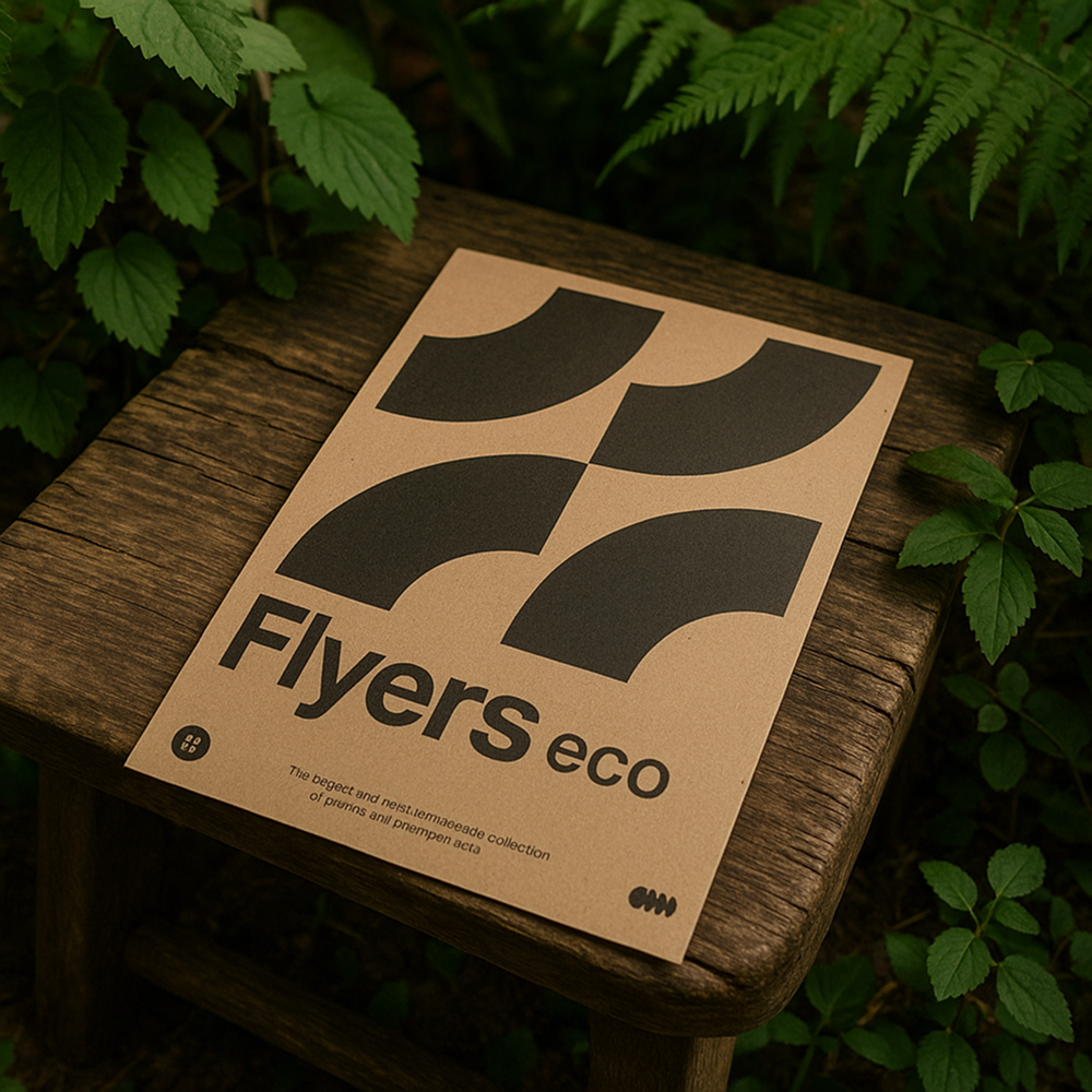 How To Create a Catchy Flyer. 5 Things To Do & 5 To Avoid