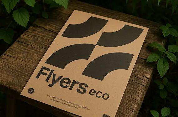 flyers eco HP2.0