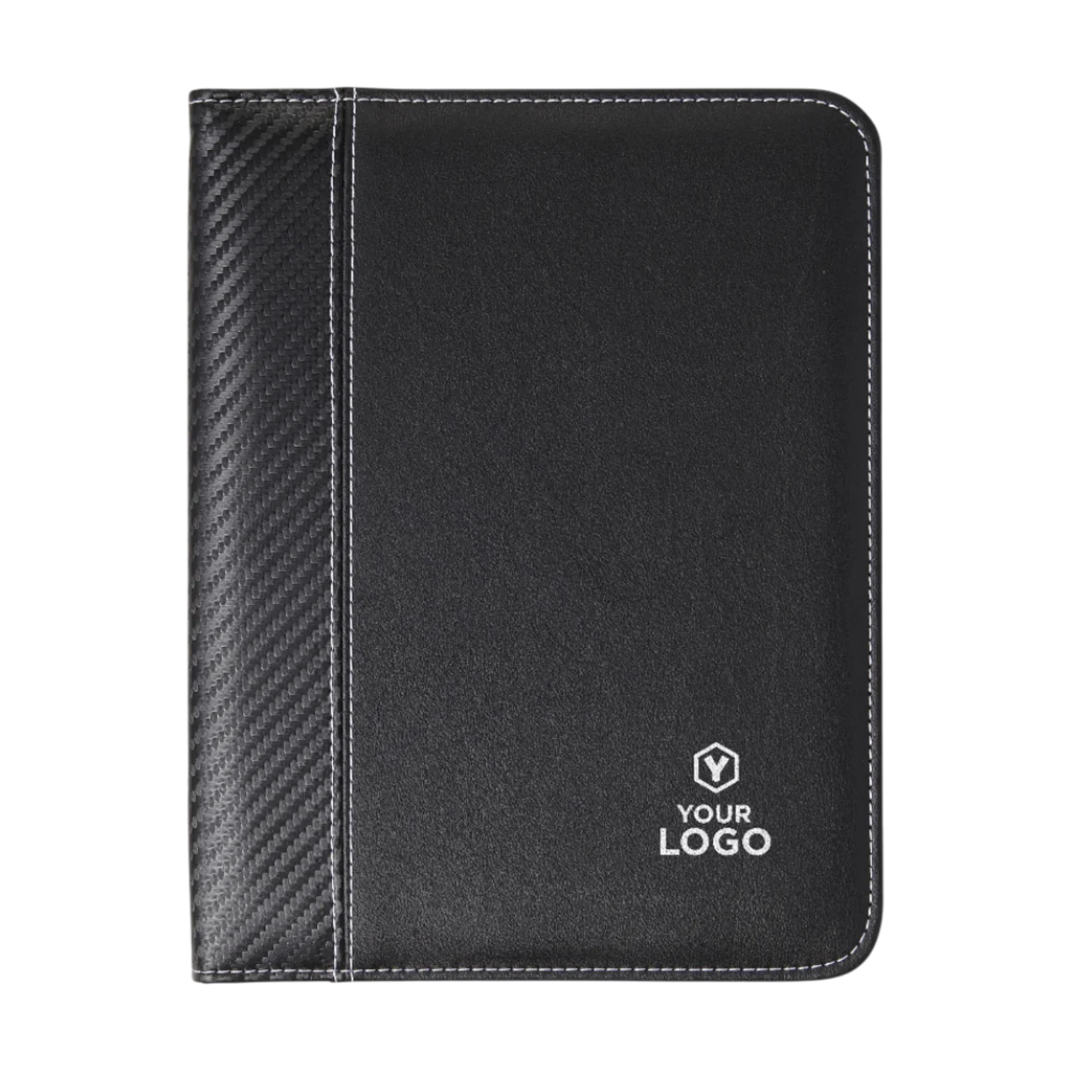 Image principale de Porte-documents en PU Therese A5