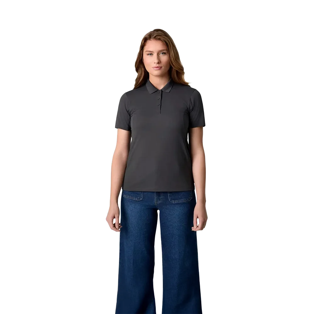 Geyser Active Polo Shirt Women - front