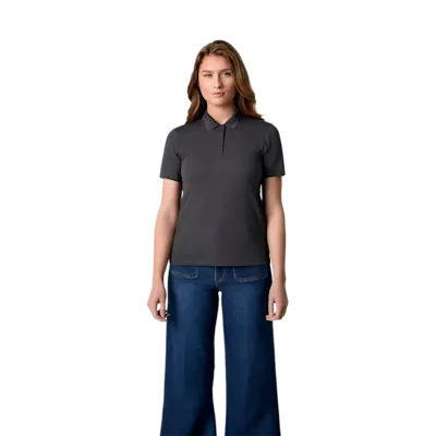 ID® GEYSER active women polo shirt
