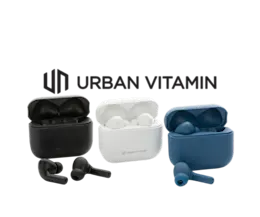 Urban Vitamin