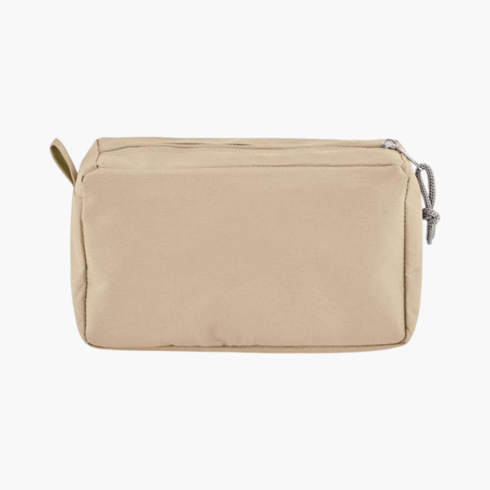 PDP - newsmartpvcfreecosmeticbag square #F8F8F8 background